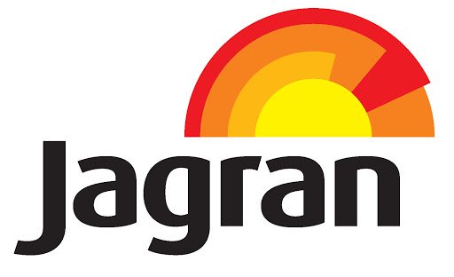 Dainik Jagran logo