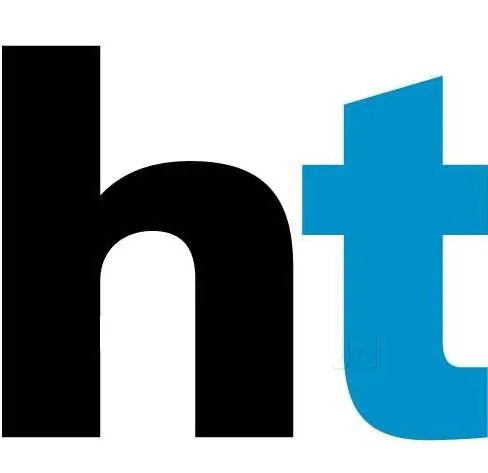 Hindustan Times logo