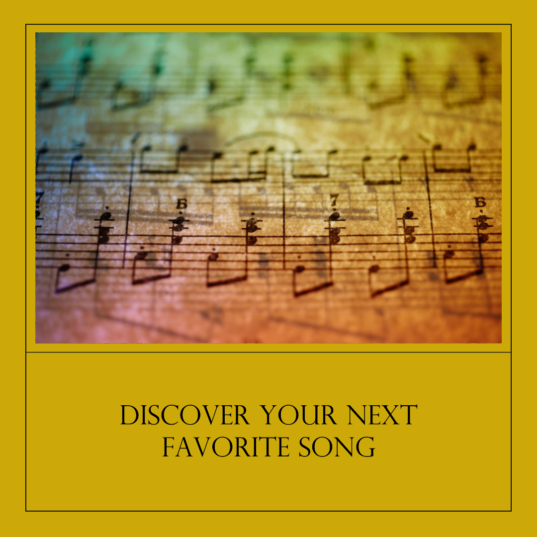Image for Project Music recommendation system using machine learning