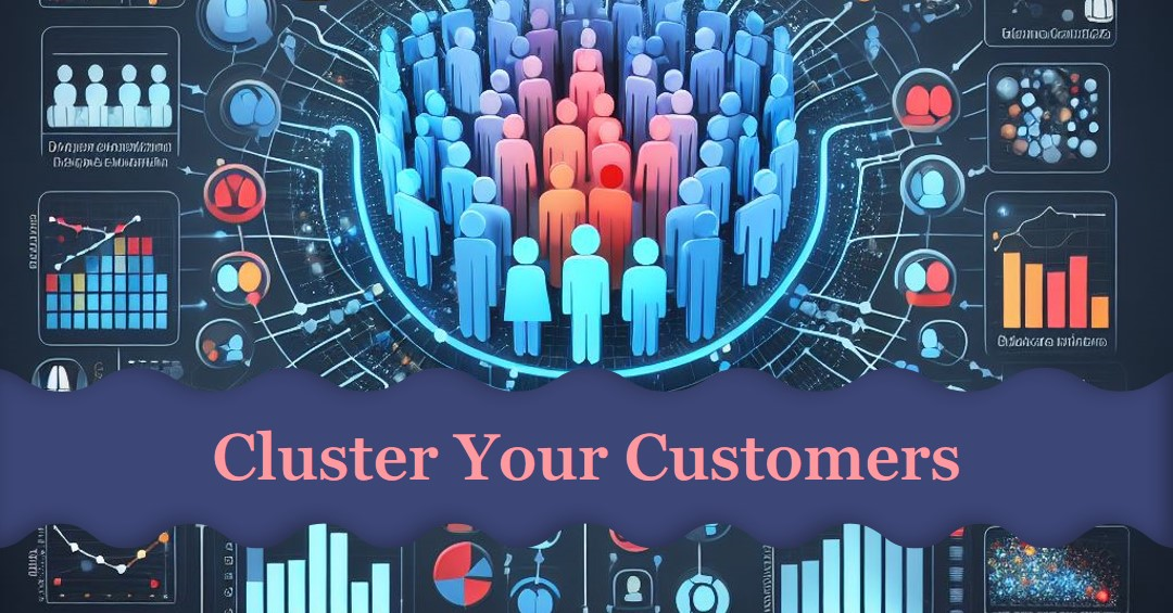 Image for Project Customer Clustering & Classification Based on Purchase History