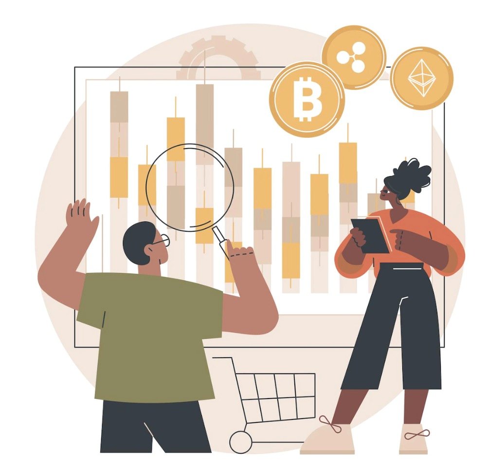 Image for Project Multi Crypto Currency Price Prediction using Deep Learning